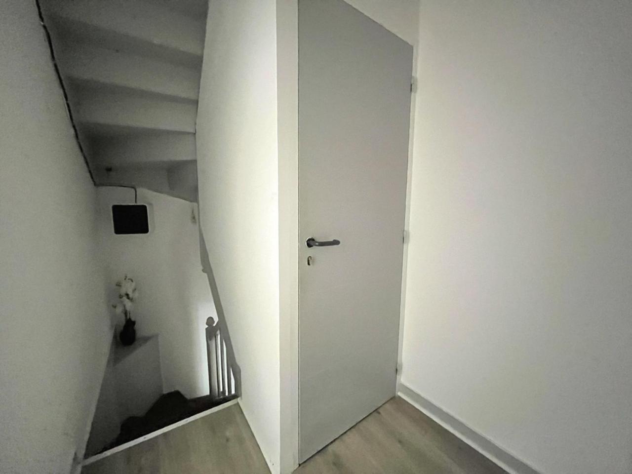 דירות פונט-אוון -Avel Mor- T2 2Eme Etage Centre Wifi מראה חיצוני תמונה